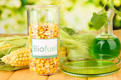 Tremaine biofuel availability