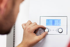 best Tremaine boiler servicing companies