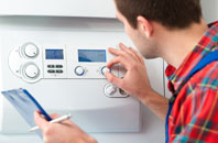 free commercial Tremaine boiler quotes